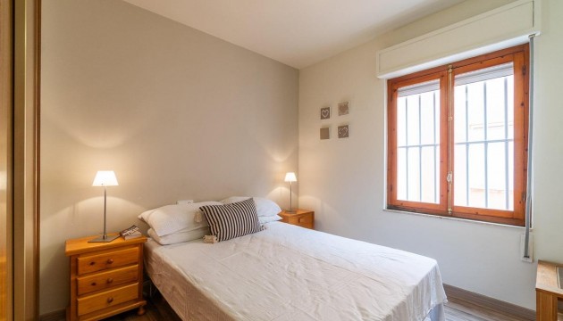 Revente - Appartement - Torrevieja - Playa de los Naufragos