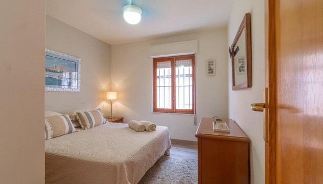 Revente - Appartement - Torrevieja - Playa de los Naufragos