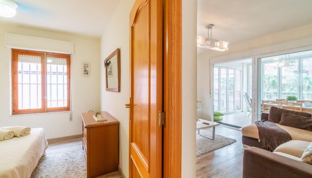 Revente - Appartement - Torrevieja - Playa de los Naufragos