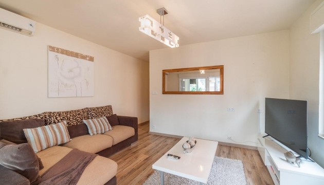 Revente - Appartement - Torrevieja - Playa de los Naufragos