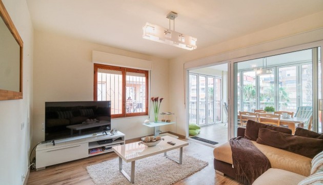 Revente - Appartement - Torrevieja - Playa de los Naufragos