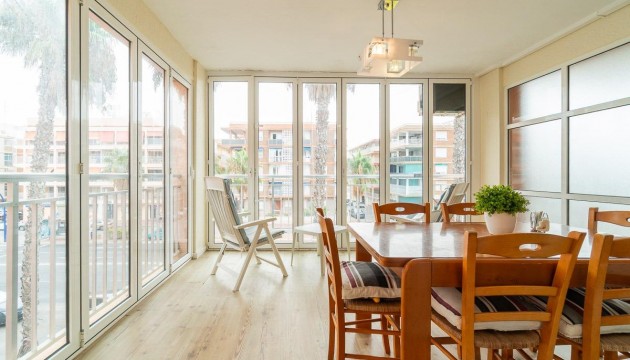 Revente - Appartement - Torrevieja - Playa de los Naufragos