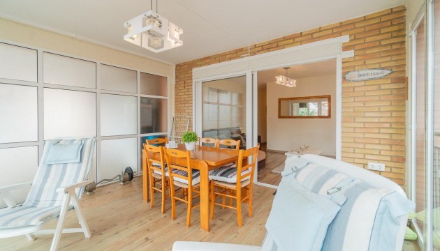 Revente - Appartement - Torrevieja - Playa de los Naufragos