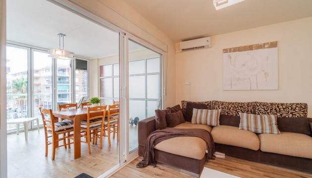 Revente - Appartement - Torrevieja - Playa de los Naufragos
