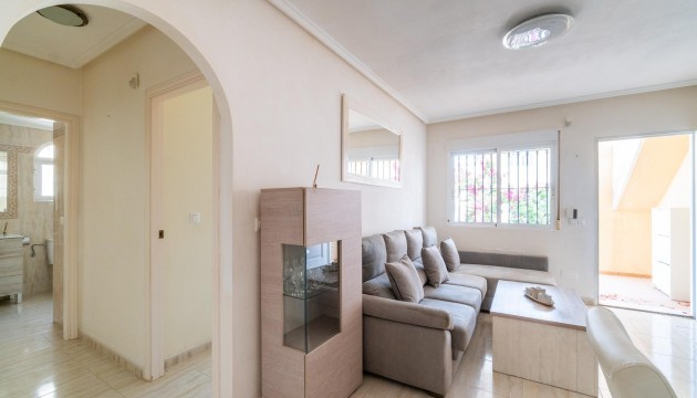 Resale - Wohnung - Orihuela - Los Dolses