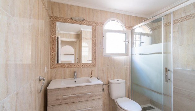 Resale - Wohnung - Orihuela - Los Dolses