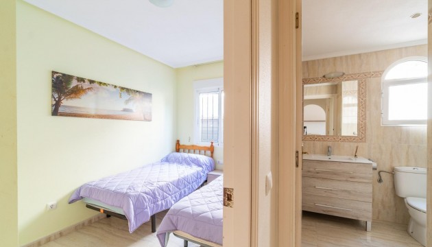 Resale - Wohnung - Orihuela - Los Dolses