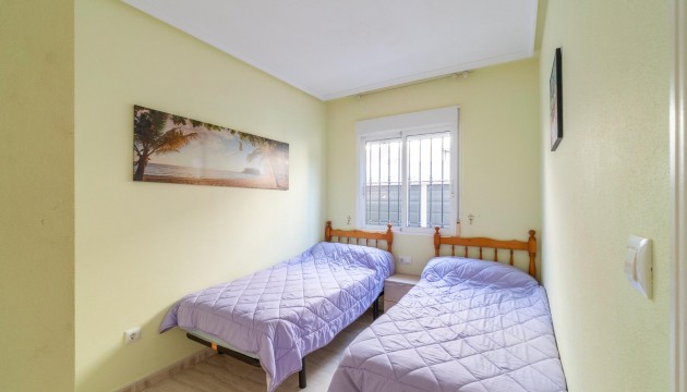 Resale - Wohnung - Orihuela - Los Dolses