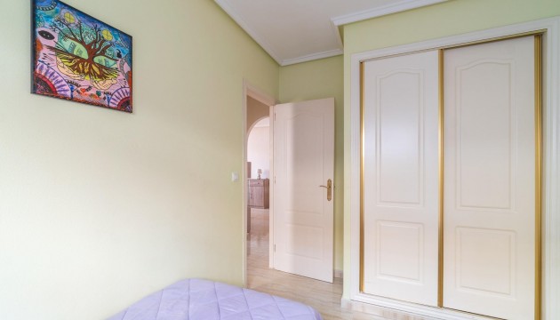 Resale - Wohnung - Orihuela - Los Dolses