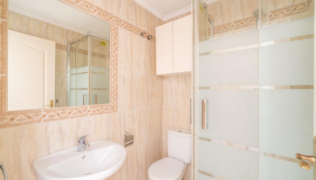 Resale - Wohnung - Orihuela - Los Dolses