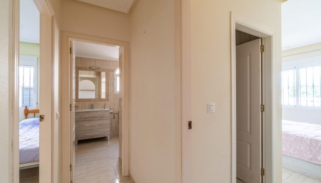 Resale - Wohnung - Orihuela - Los Dolses