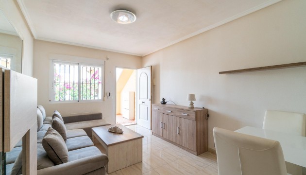 Resale - Wohnung - Orihuela - Los Dolses