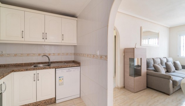 Resale - Wohnung - Orihuela - Los Dolses