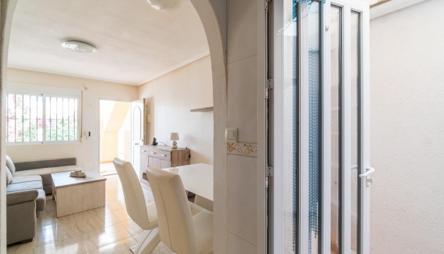 Resale - Wohnung - Orihuela - Los Dolses