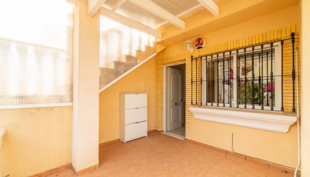 Resale - Wohnung - Orihuela - Los Dolses