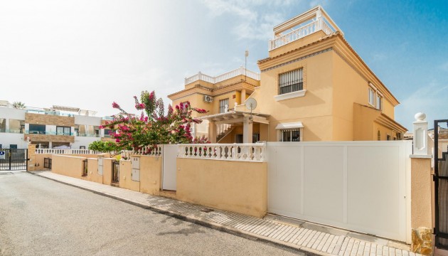 Resale - Wohnung - Orihuela - Los Dolses
