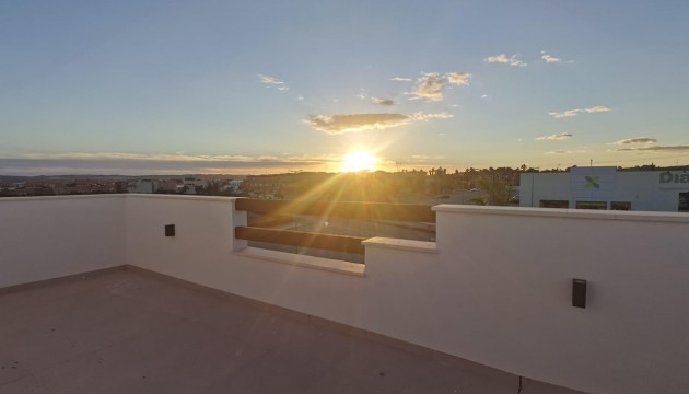 Nueva construcción  - Villas
 - Los Montesinos - La Herrada