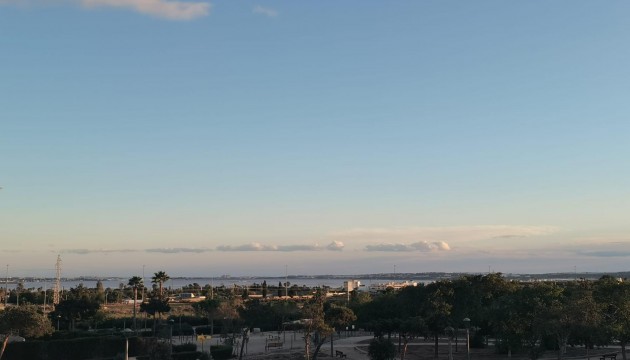 Nueva construcción  - Villas
 - Los Montesinos - La Herrada