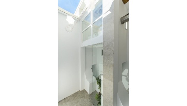 Nueva construcción  - Villas
 - Los Montesinos - La Herrada