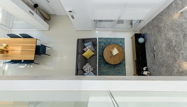 Nueva construcción  - Villas
 - Los Montesinos - La Herrada