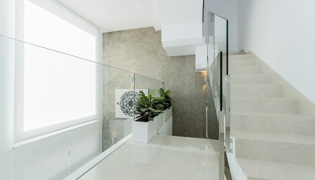Nueva construcción  - Villas
 - Los Montesinos - La Herrada