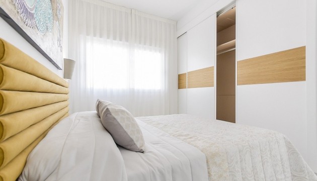 Nueva construcción  - Villas
 - Los Montesinos - La Herrada