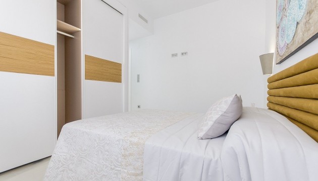 Nueva construcción  - Villas
 - Los Montesinos - La Herrada