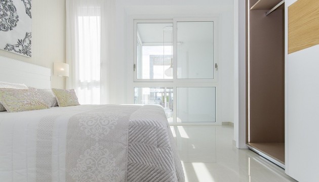 Nueva construcción  - Villas
 - Los Montesinos - La Herrada