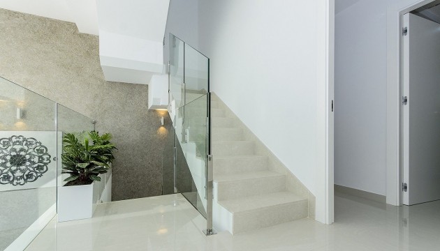 Nueva construcción  - Villas
 - Los Montesinos - La Herrada