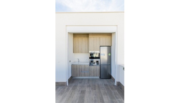Nueva construcción  - Villas
 - Los Montesinos - La Herrada