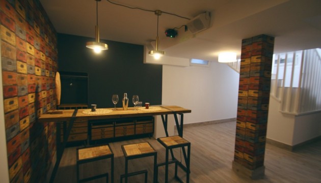 Nueva construcción  - Villas
 - Los Montesinos - La Herrada