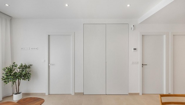 Nueva construcción  - Apartamento - Los Alcazares - La Serena Golf