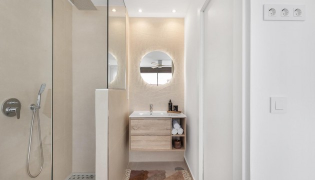 Nueva construcción  - Apartamento - Los Alcazares - La Serena Golf