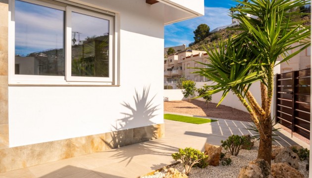 New Build - Villas - Ciudad Quesada - Golf La Marquesa (Ciudad Quesada)