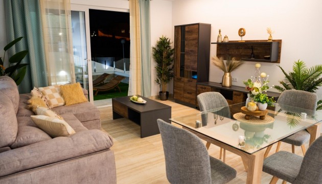 New Build - Villas - Ciudad Quesada - Golf La Marquesa (Ciudad Quesada)