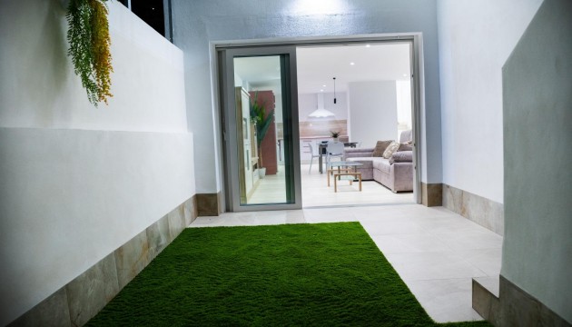 New Build - Villas - Ciudad Quesada - Golf La Marquesa (Ciudad Quesada)