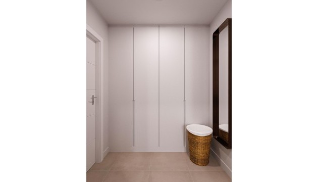 Nueva construcción  - Villas
 - Fuente Álamo - La Pinilla