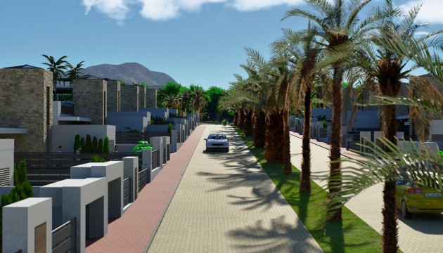 Nueva construcción  - Apartamento - Fuente Álamo - La Pinilla