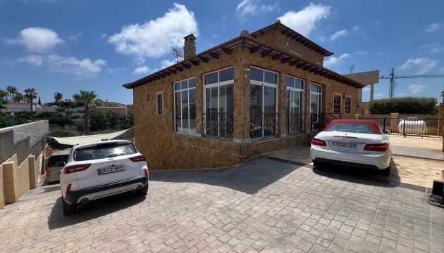 Venta - Villas
 - San Fulgencio - La Escuera