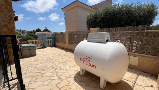 Venta - Villas
 - San Fulgencio - La Escuera