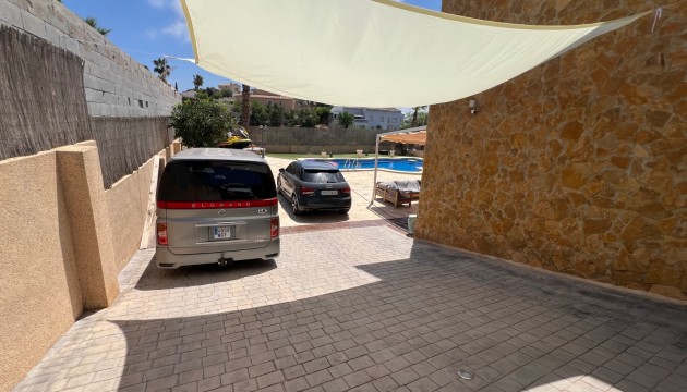 Venta - Villas
 - San Fulgencio - La Escuera
