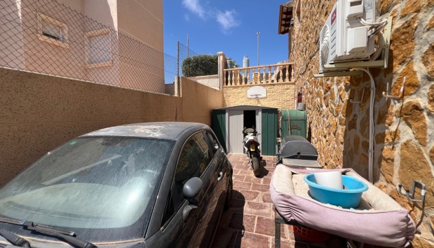 Venta - Villas
 - San Fulgencio - La Escuera