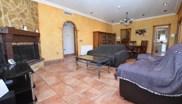 Venta - Villas
 - San Fulgencio - La Escuera