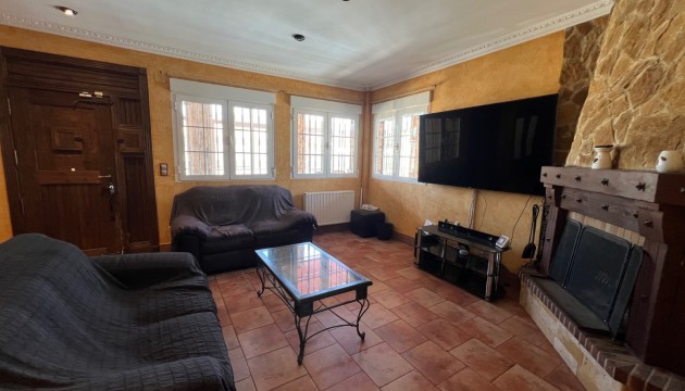 Venta - Villas
 - San Fulgencio - La Escuera