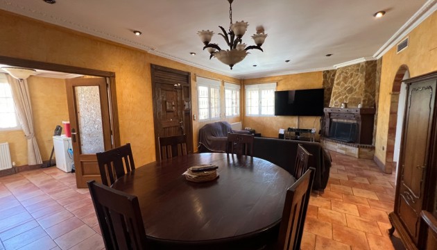 Venta - Villas
 - San Fulgencio - La Escuera
