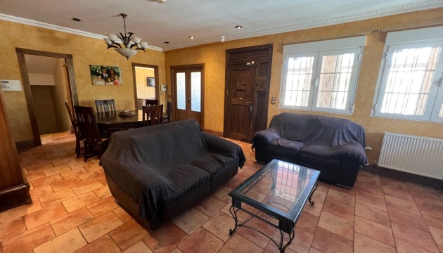 Venta - Villas
 - San Fulgencio - La Escuera