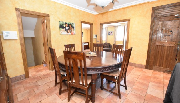 Venta - Villas
 - San Fulgencio - La Escuera