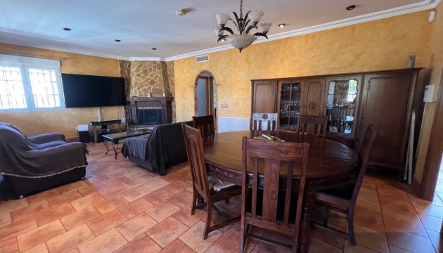 Venta - Villas
 - San Fulgencio - La Escuera