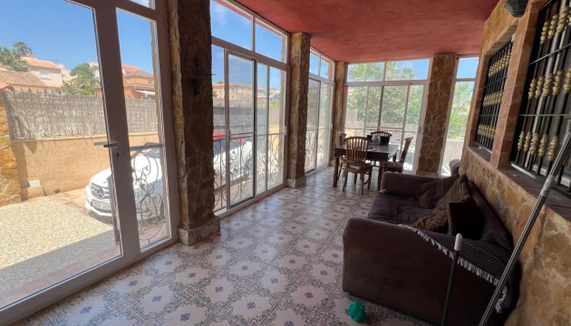 Venta - Villas
 - San Fulgencio - La Escuera