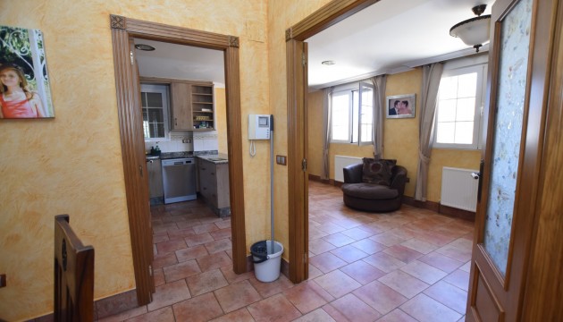 Venta - Villas
 - San Fulgencio - La Escuera